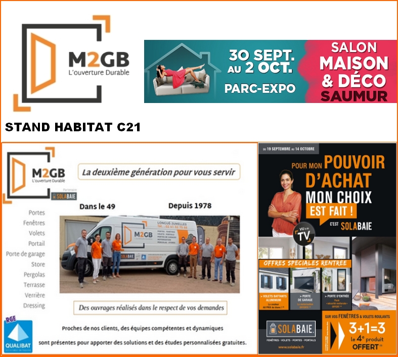 partage facebook salon